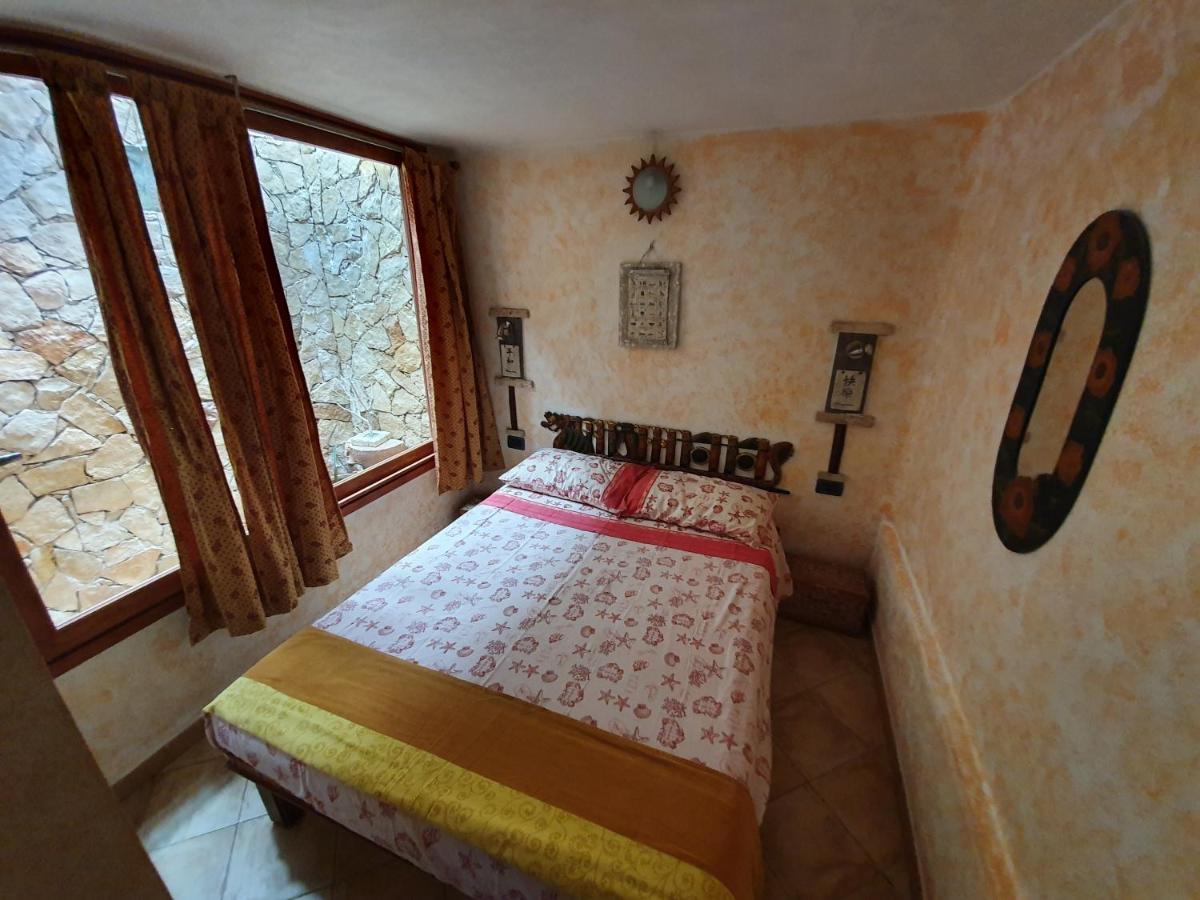 Вилла Casa Sole Вилласимиус Экстерьер фото