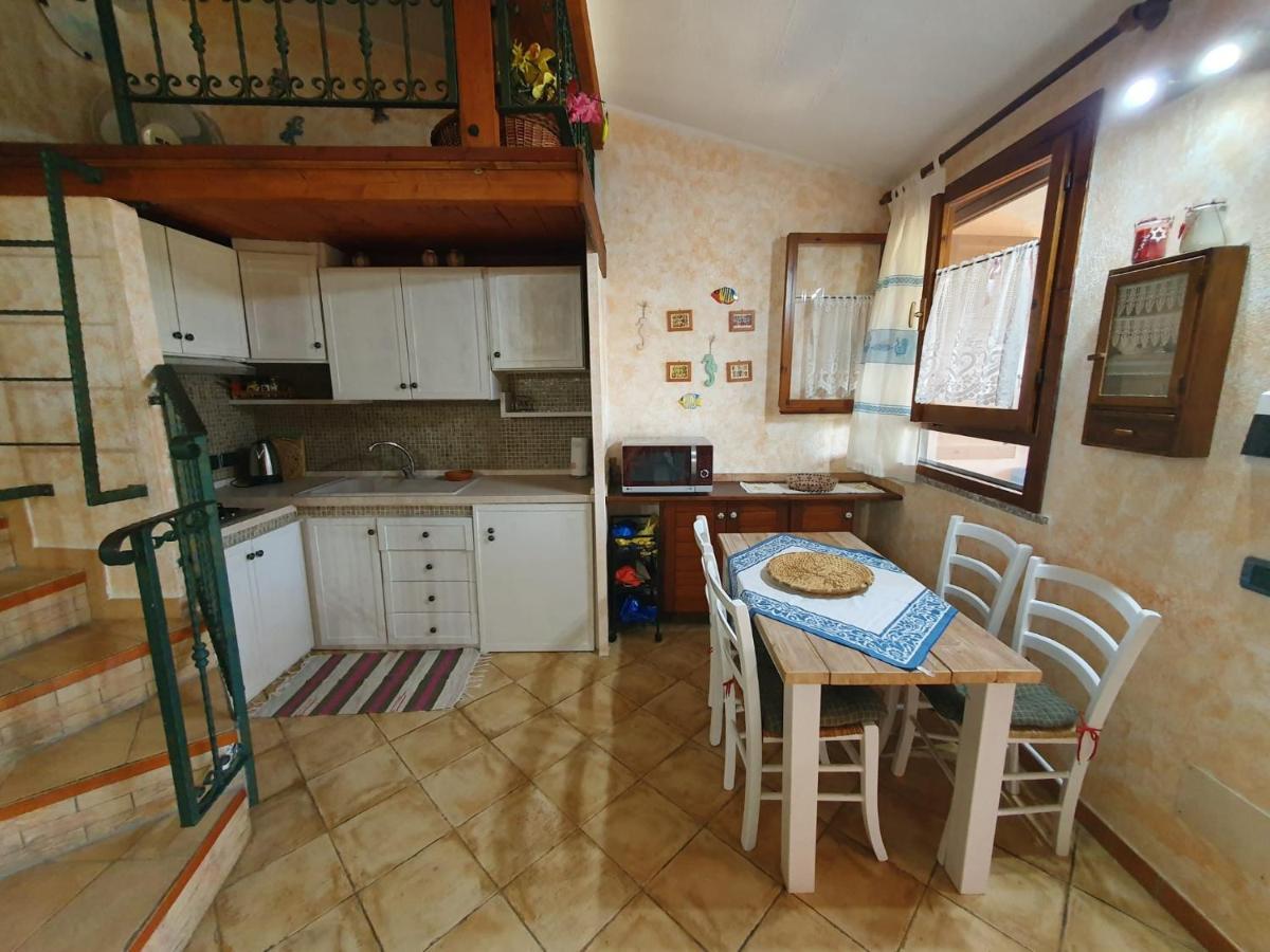 Вилла Casa Sole Вилласимиус Экстерьер фото